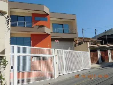 Galpão/Depósito/Armazém à venda, 602m² no Jardim Stella, Santo André