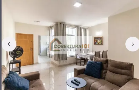 Apartamento com 3 Quartos à venda, 96m² no Consolação, São Paulo