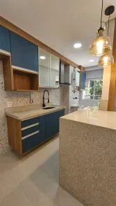 Apartamento com 2 Quartos à venda, 63m² no Marapé, Santos