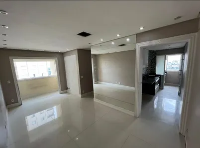 Apartamento com 3 Quartos à venda, 74m² no Jardim Umuarama, São Paulo