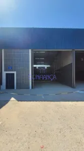 Galpão/Depósito/Armazém para alugar, 225m² no Campo Grande, Rio de Janeiro