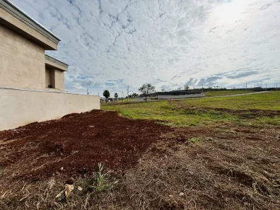 Lote/Terreno à venda, 252m² no Village Costa Sul, Ribeirão Preto