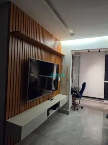 Apartamento com 2 Quartos à venda, 75m² no Jardim Sul, São José dos Campos