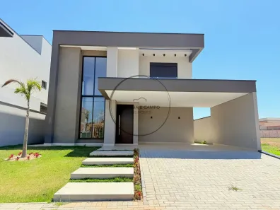 Casa com 3 Quartos à venda, 226m² no Vila Santista, Atibaia
