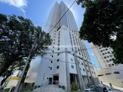 Sala Comercial com 1 Quarto para alugar, 35m² no Soledade, Recife