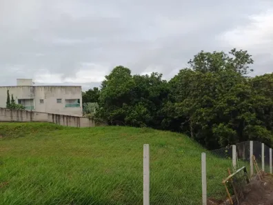 Lote/Terreno à venda, 1031m² no Bandeira Branca, Jacareí