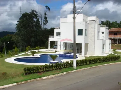 Casa de Condomínio com 4 Quartos à venda, 1000m² no Roseira, Mairiporã