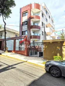 Cobertura com 3 Quartos à venda, 100m² no Itapoã, Belo Horizonte