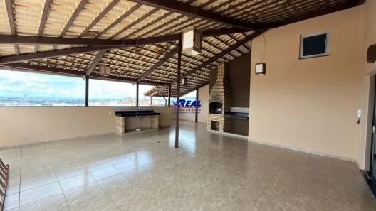 Cobertura com 4 Quartos à venda, 236m² no Industrial, Contagem