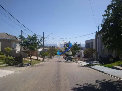 Lote/Terreno à venda, 300m² no Condomínio Terras do Vale, Caçapava