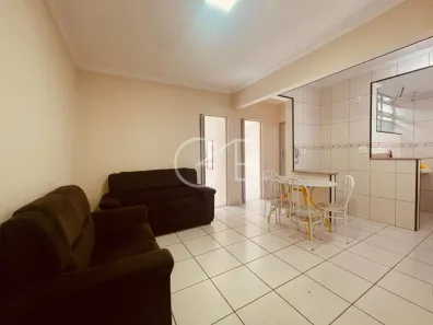 Apartamento com 1 Quarto à venda, 67m² no Boqueirão, Santos