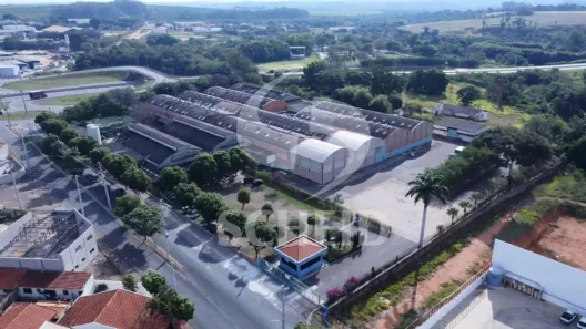 Galpão/Depósito/Armazém à venda, 85000m² no Cidade Vargas, São Paulo