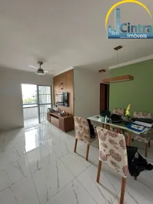 Apartamento com 1 Quarto à venda, 60m² no Itapuã, Salvador