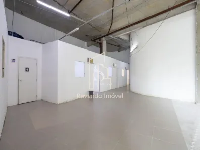 Ponto Comercial à venda, 474m² no Perdizes, São Paulo