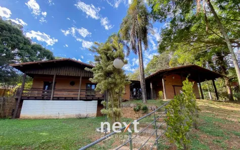 Imóvel Comercial com 1 Quarto para alugar, 610m² no Jardim Atibaia (Sousas), Campinas