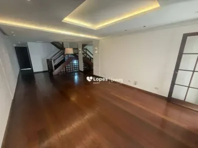 Casa de Condomínio com 3 Quartos à venda, 263m² no Barra da Tijuca, Rio de Janeiro