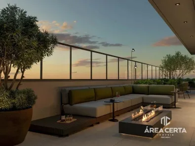 Apartamento com 3 Quartos à venda, 104m² no Pedra Branca, Palhoça