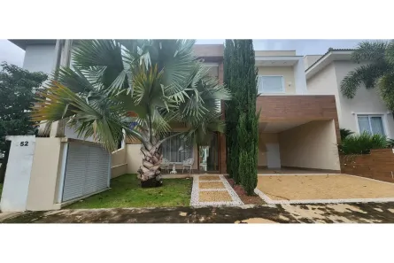Casa de Condomínio com 4 Quartos à venda, 276m² no Residencial Saint Paul, Itu