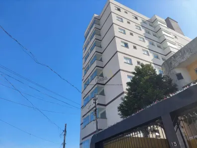 Apartamento com 2 Quartos à venda, 46m² no Chácara Belenzinho, São Paulo
