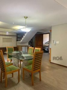 Casa de Condomínio com 3 Quartos à venda, 234m² no Cavalhada, Porto Alegre