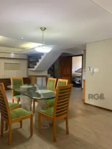Casa de Condomínio com 3 Quartos à venda, 234m² no Cavalhada, Porto Alegre