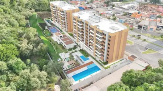 Apartamento com 2 Quartos à venda, 95m² no Parque Centenário, Jundiaí