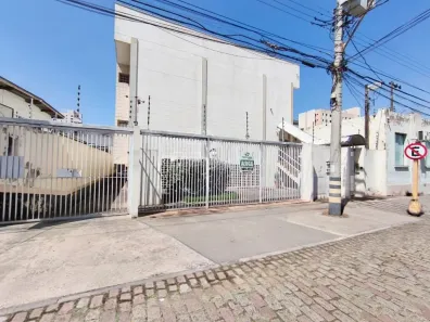 Kitnet com 1 Quarto para alugar, 40m² no Centro, Araraquara