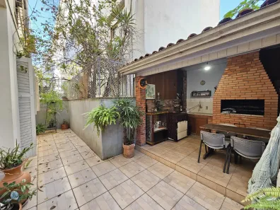 Apartamento com 3 Quartos à venda, 102m² no Rio Branco, Porto Alegre