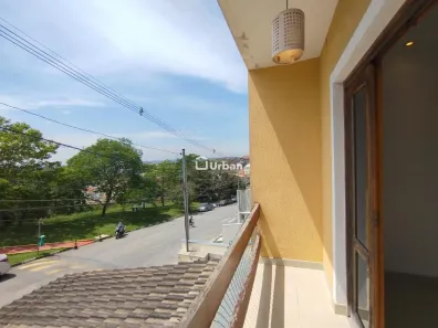 Casa de Condomínio com 3 Quartos para alugar, 199m² no Jardim Rio das Pedras, Cotia