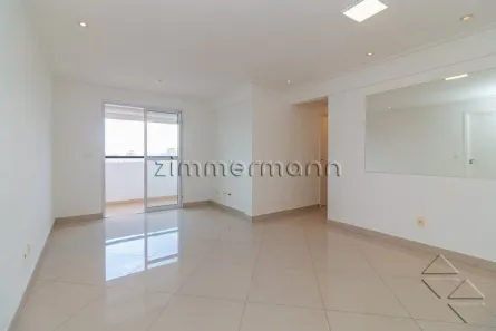 Apartamento com 3 Quartos à venda, 76m² no Barra Funda, São Paulo