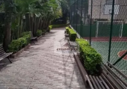 Apartamento com 3 Quartos à venda, 73m² no Parque Tomas Saraiva, São Paulo