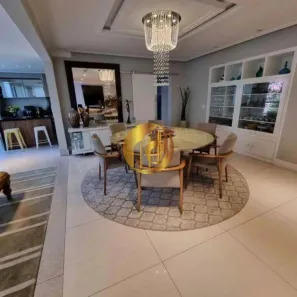 Apartamento com 3 Quartos à venda, 285m² no Vila Hamburguesa, São Paulo