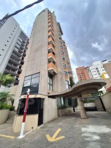 Apartamento com 1 Quarto à venda, 50m² no Campo Belo, São Paulo