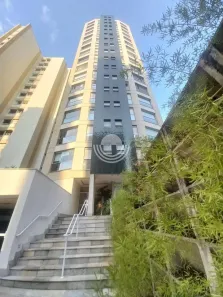Apartamento com 1 Quarto à venda, 50m² no Cambuí, Campinas