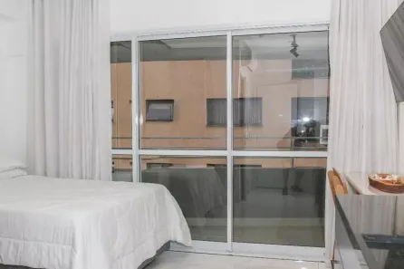 Kitnet com 1 Quarto à venda, 24m² no Perdizes, São Paulo