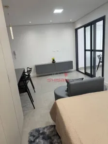 Apartamento com 1 Quarto para alugar, 37m² no Vila Mariana, São Paulo