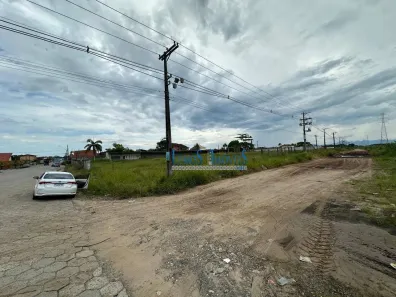 Lote/Terreno à venda, 5886m² no Cibratel II, Itanhaém