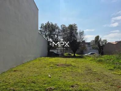 Lote/Terreno à venda, 187m² no Água Branca, Piracicaba