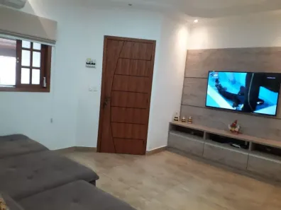 Casa com 3 Quartos à venda, 100m² no Jardim Satélite, São José dos Campos