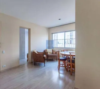 Apartamento com 2 Quartos à venda, 52m² no Saúde, São Paulo