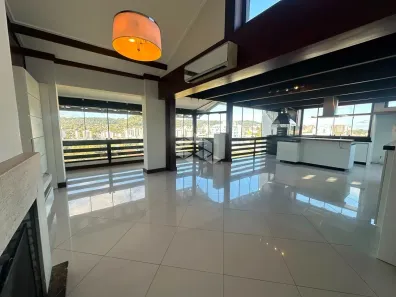 Cobertura com 3 Quartos à venda, 219m² no Centro, Santa Cruz do Sul