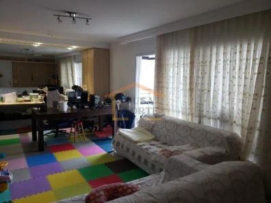Apartamento com 3 Quartos à venda, 116m² no Lauzane Paulista, São Paulo
