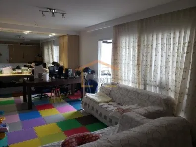Apartamento com 3 Quartos à venda, 116m² no Lauzane Paulista, São Paulo