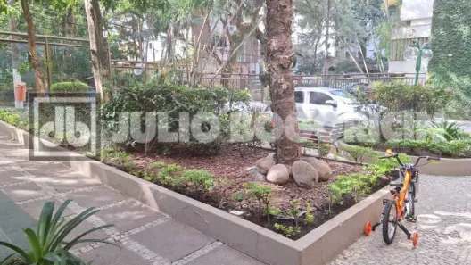 Apartamento com 3 Quartos à venda, 114m² no Botafogo, Rio de Janeiro