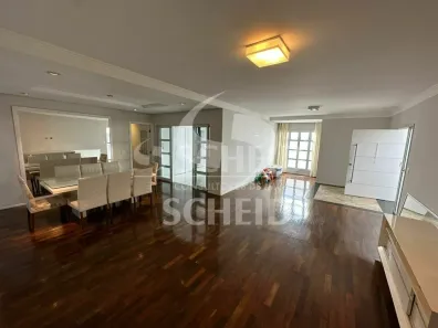 Casa com 3 Quartos para alugar, 160m² no Jardim Campo Grande, São Paulo