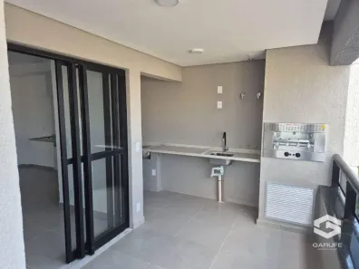 Apartamento com 3 Quartos para alugar, 86m² no Jardim Satélite, São José dos Campos