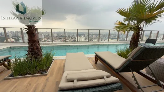 Cobertura com 4 Quartos à venda, 246m² no Vila Mariana, São Paulo