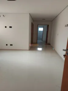 Apartamento com 2 Quartos à venda, 63m² no Vila Valparaíso, Santo André