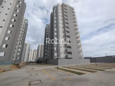 Apartamento com 2 Quartos para alugar, 50m² no Novo Mundo, Uberlândia
