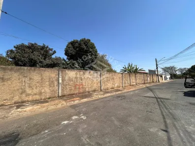Lote/Terreno à venda, 1m² no Jardim Pérola, Limeira